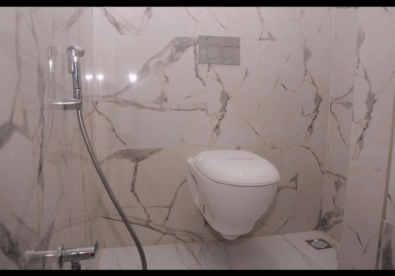 Nt Hotels And Resorts Akridha Pondicherry Exteriör bild