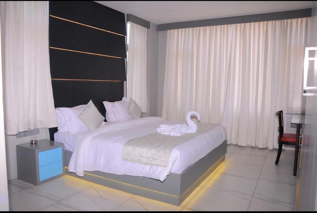 Nt Hotels And Resorts Akridha Pondicherry Exteriör bild