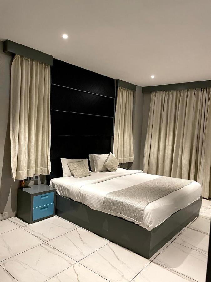 Nt Hotels And Resorts Akridha Pondicherry Exteriör bild