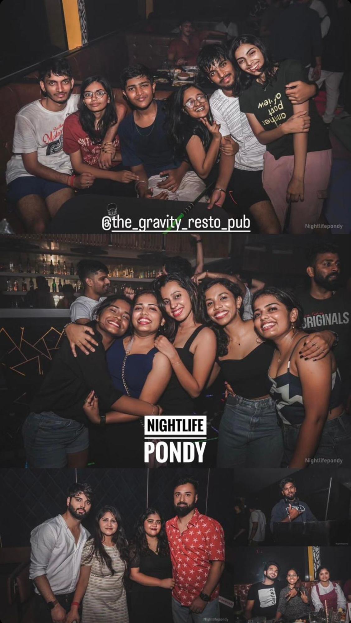 Nt Hotels And Resorts Akridha Pondicherry Exteriör bild