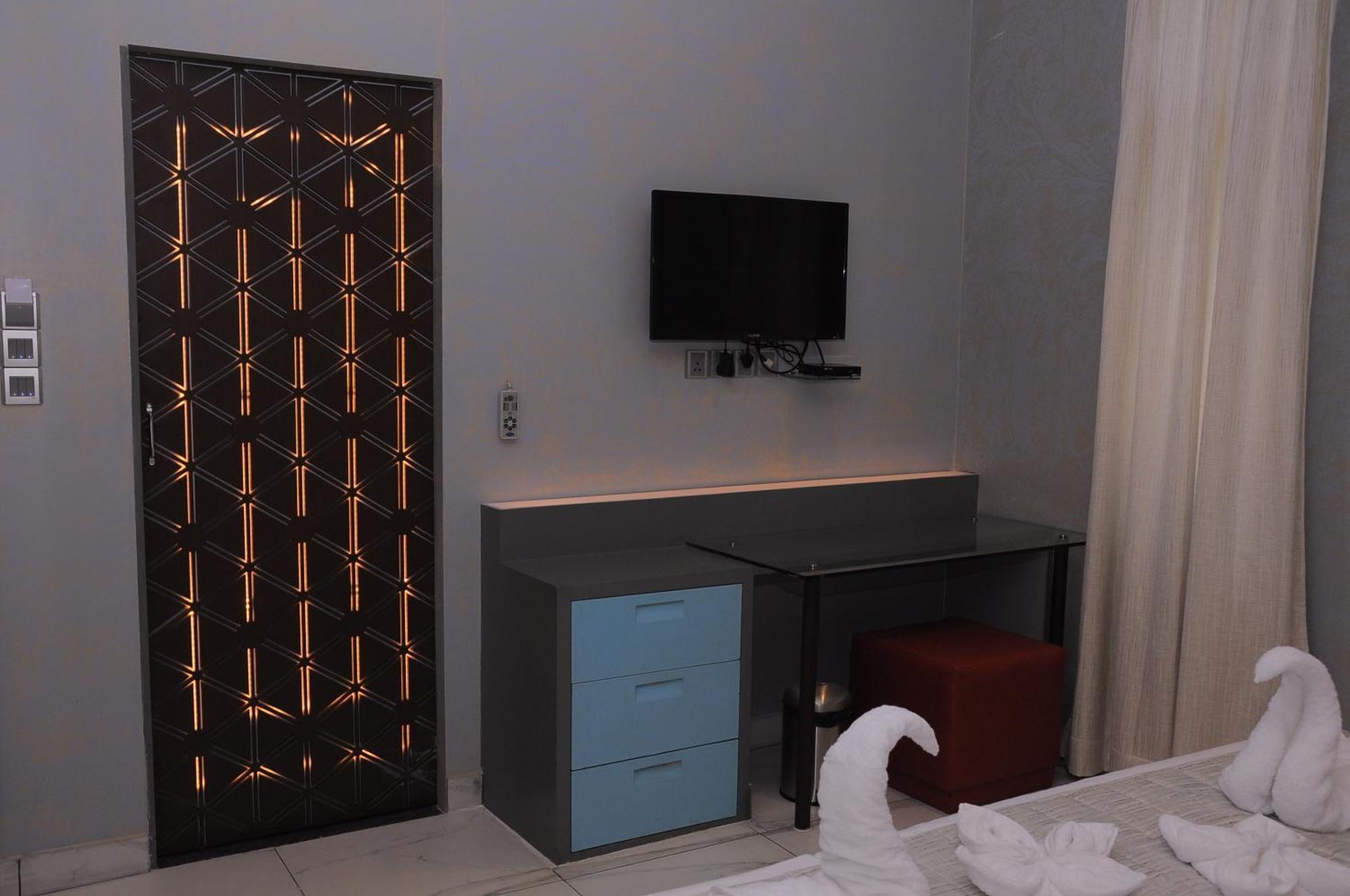Nt Hotels And Resorts Akridha Pondicherry Exteriör bild