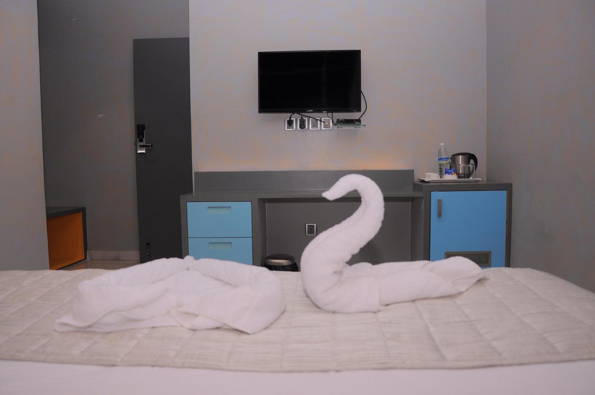 Nt Hotels And Resorts Akridha Pondicherry Exteriör bild