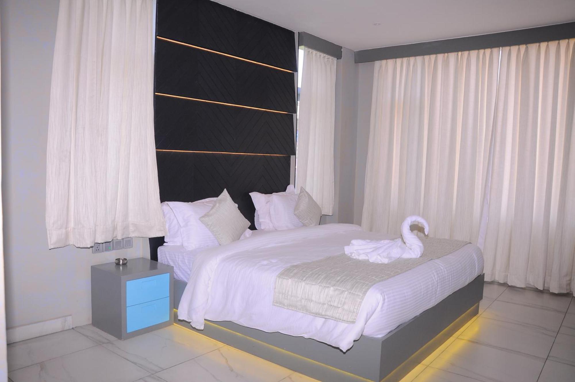 Nt Hotels And Resorts Akridha Pondicherry Exteriör bild