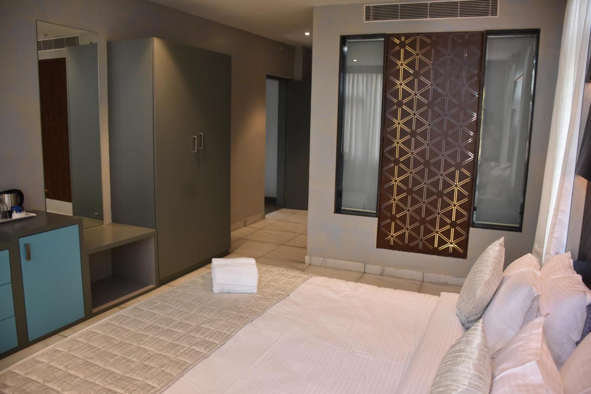 Nt Hotels And Resorts Akridha Pondicherry Exteriör bild