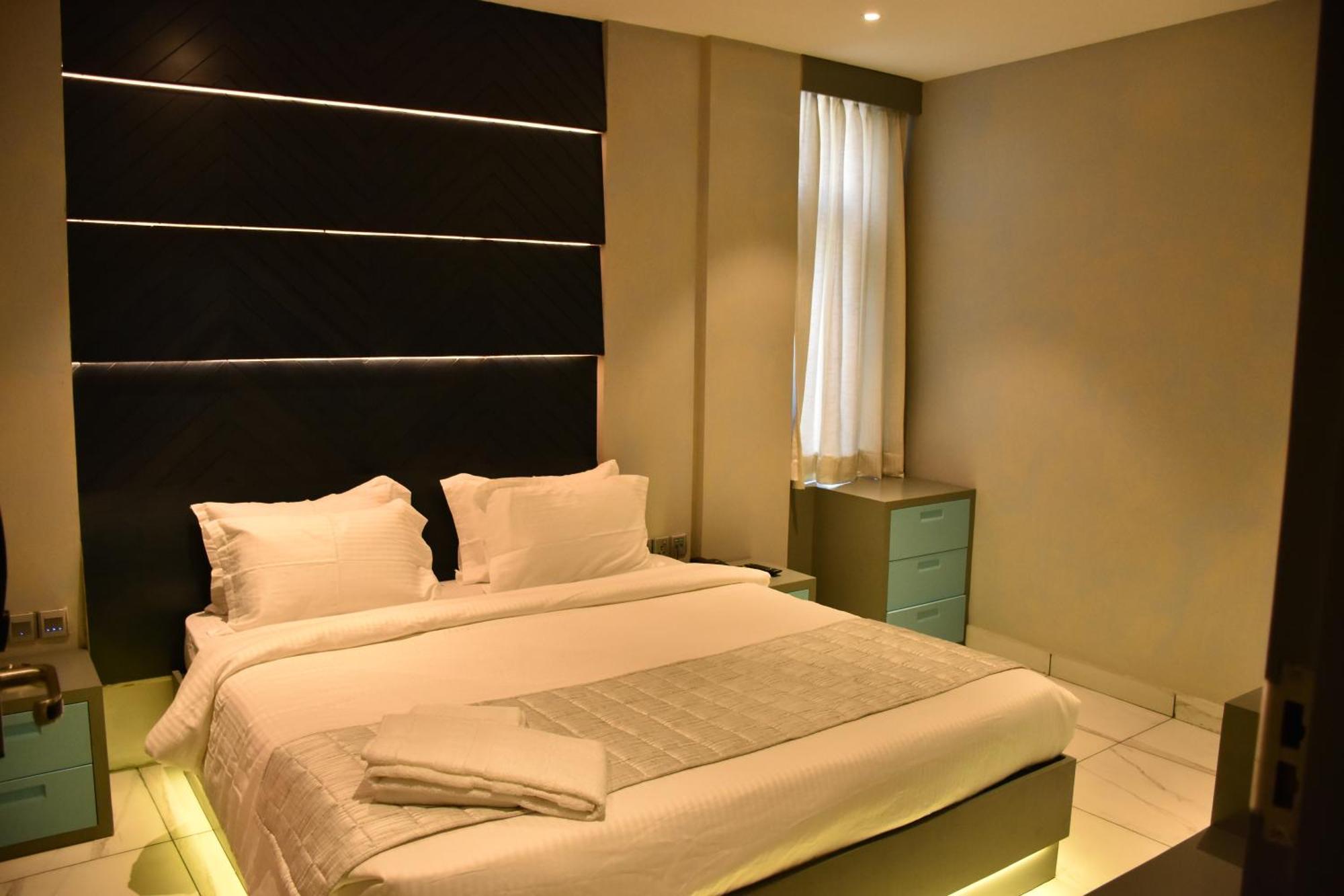 Nt Hotels And Resorts Akridha Pondicherry Exteriör bild
