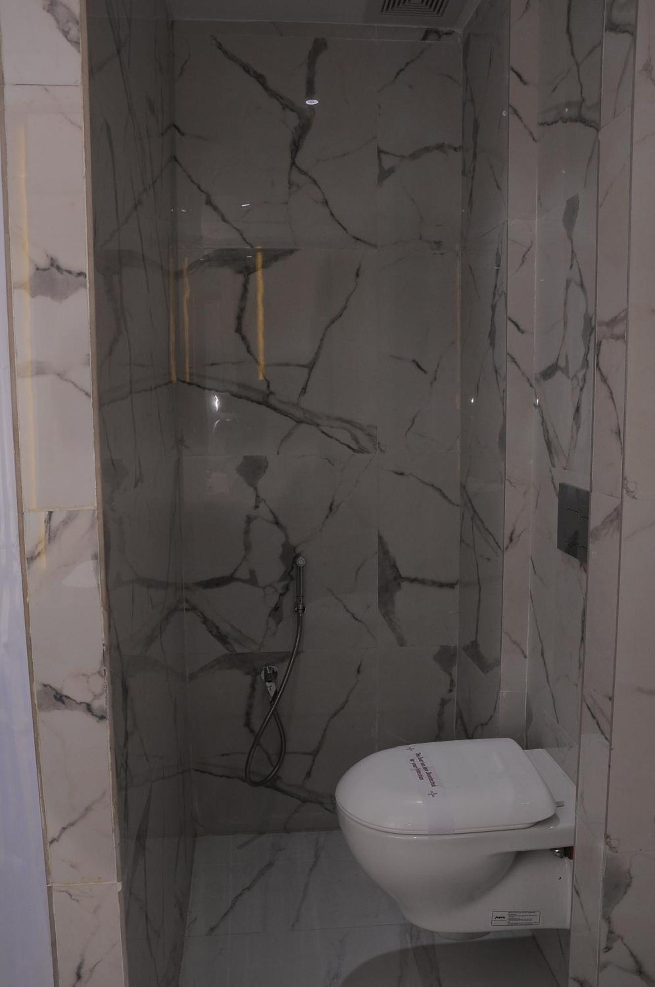 Nt Hotels And Resorts Akridha Pondicherry Exteriör bild