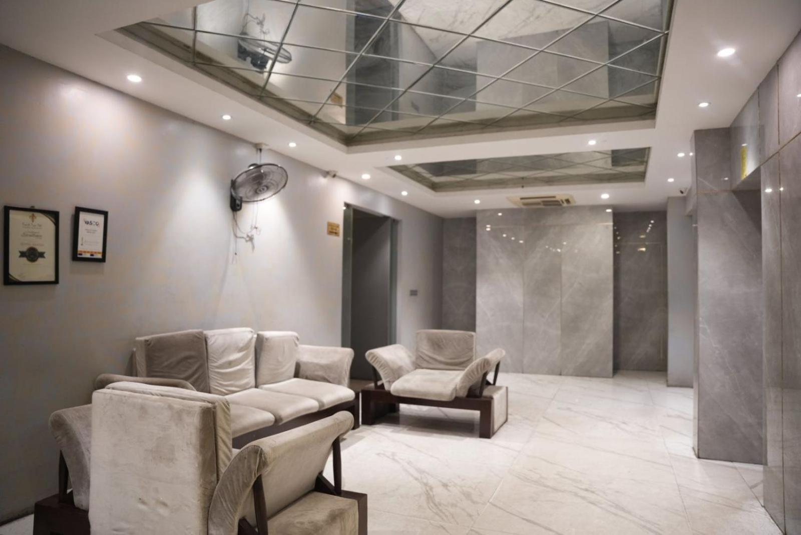Nt Hotels And Resorts Akridha Pondicherry Exteriör bild