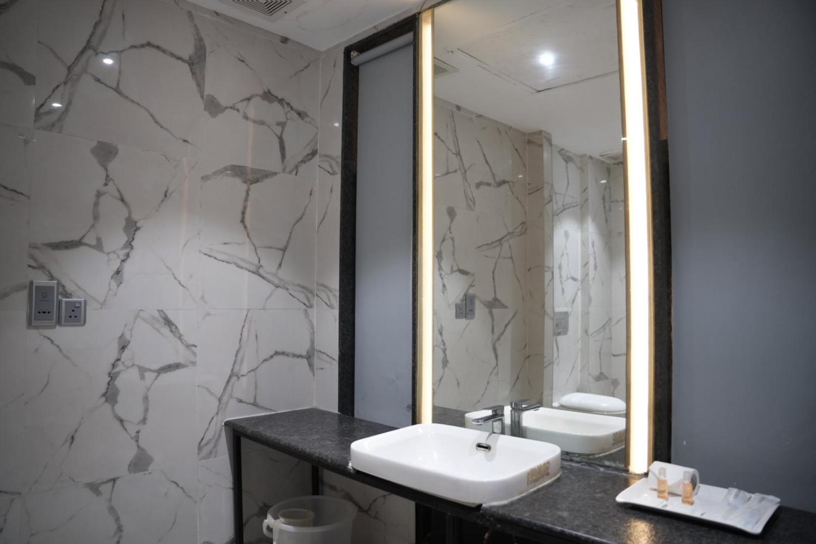 Nt Hotels And Resorts Akridha Pondicherry Exteriör bild